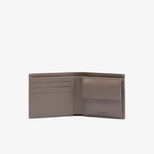 Medium FG Leather Billfold - NH1112FG