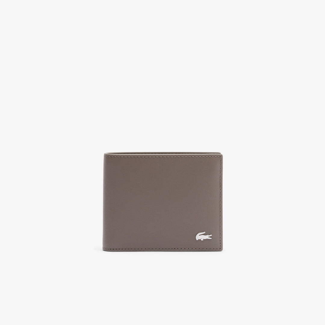 Embossed Leather Fitzgerald Billfold - NH1115FG