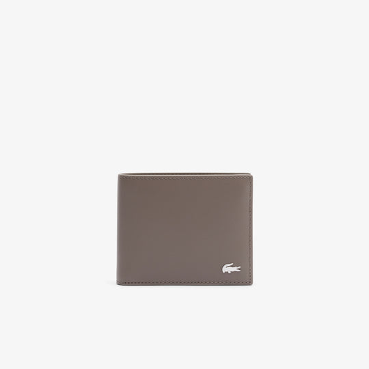 Embossed Leather Fitzgerald Billfold - NH1115FG