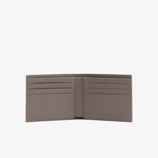 Embossed Leather Fitzgerald Billfold - NH1115FG