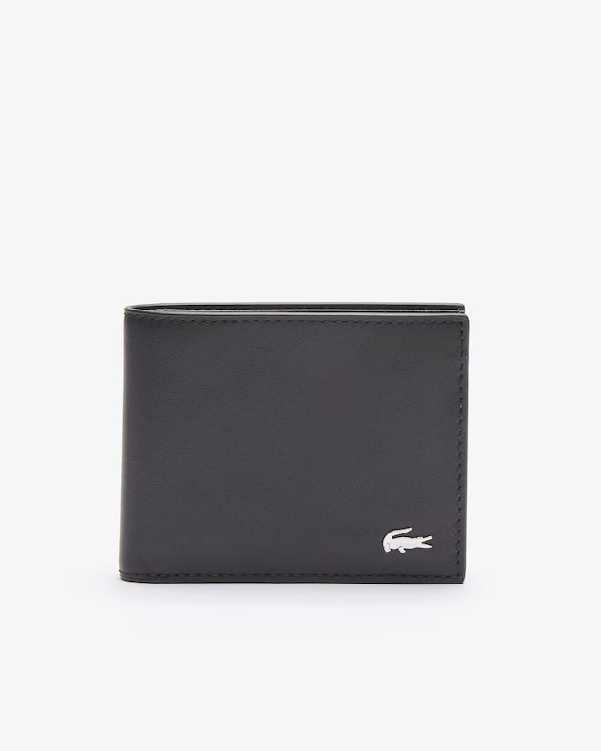 Small Fitzgerald Leather Billfold - NH1407FG
