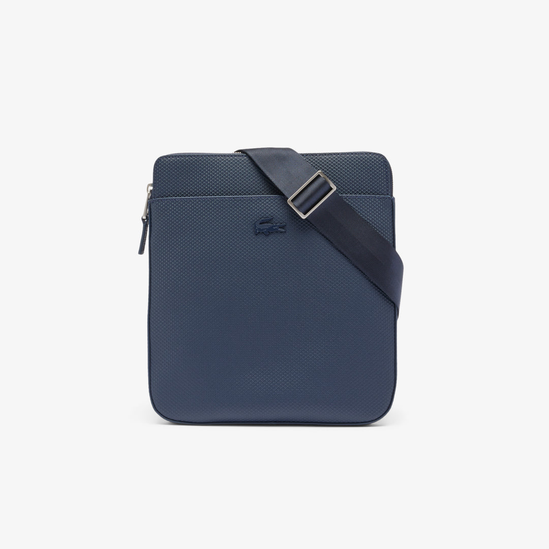 Chantaco Leather Shoulder Bag - NH2815CE