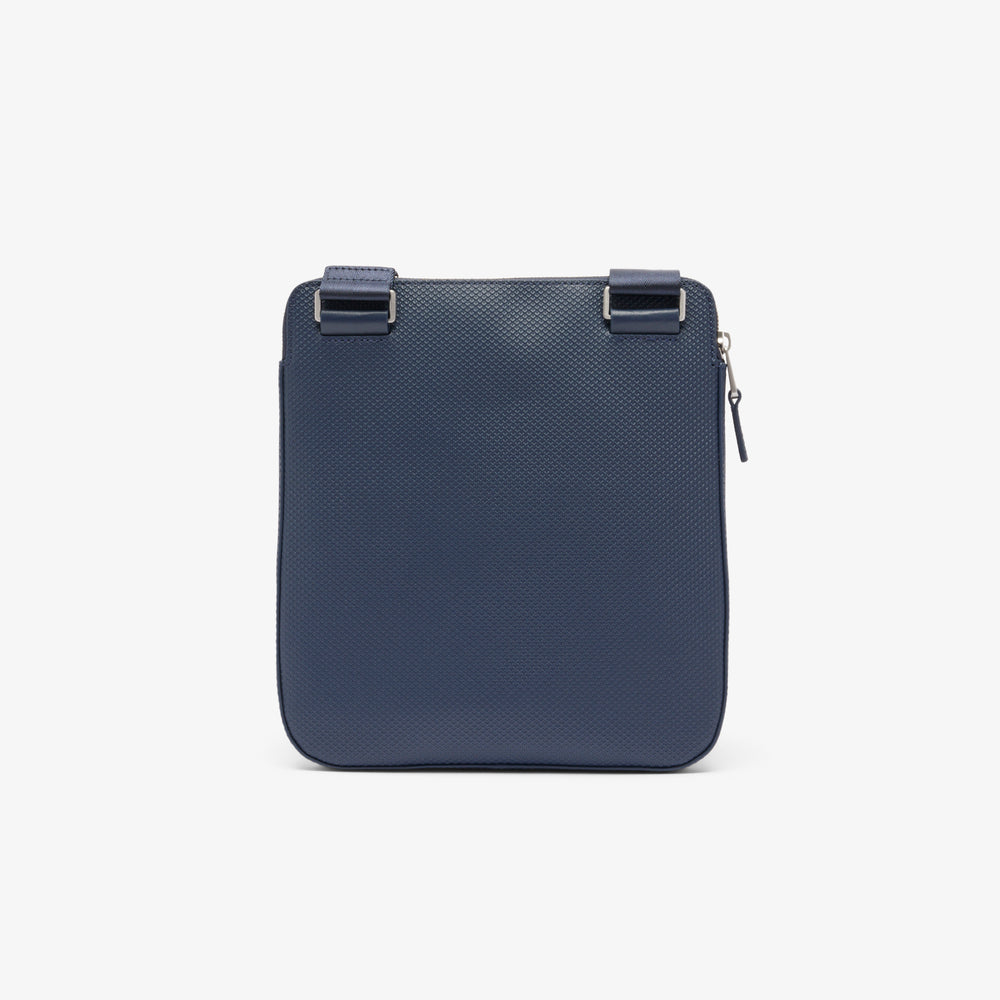 Chantaco Leather Shoulder Bag - NH2815CE