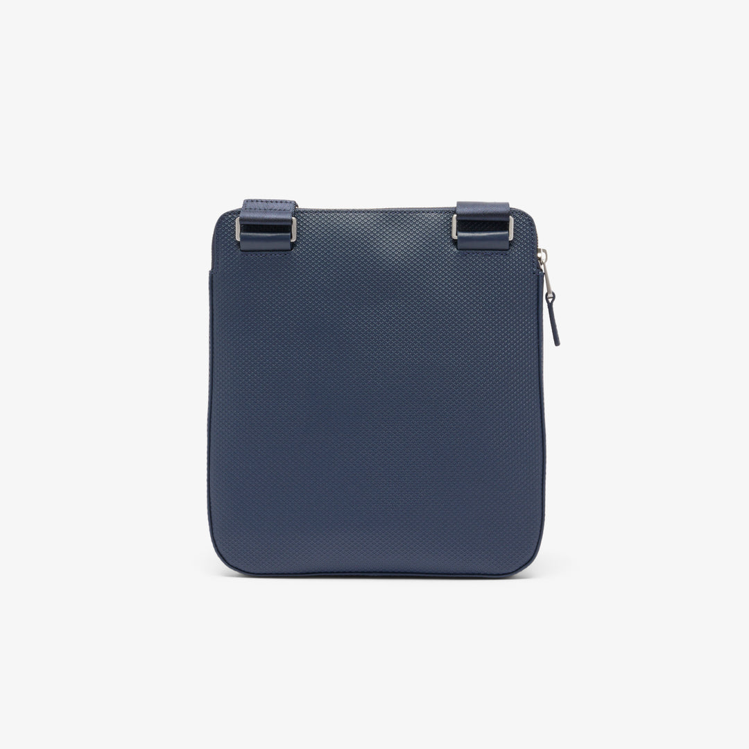 Chantaco Leather Shoulder Bag - NH2815CE