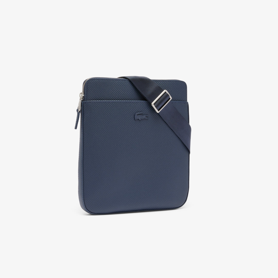 Chantaco Leather Shoulder Bag - NH2815CE