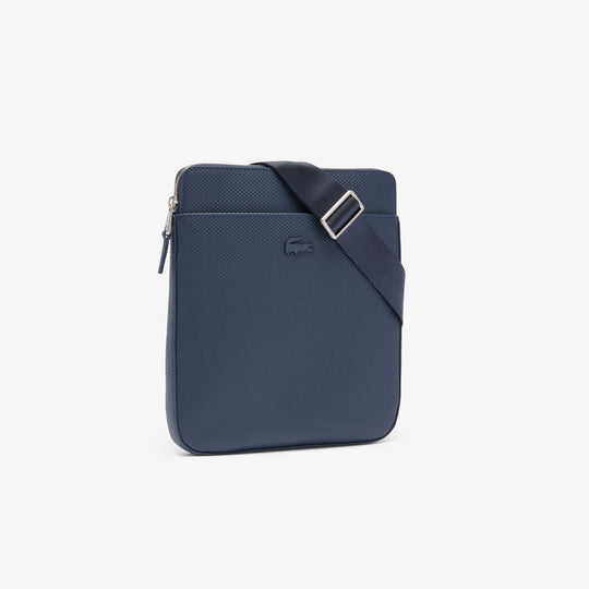 Chantaco Leather Shoulder Bag - NH2815CE