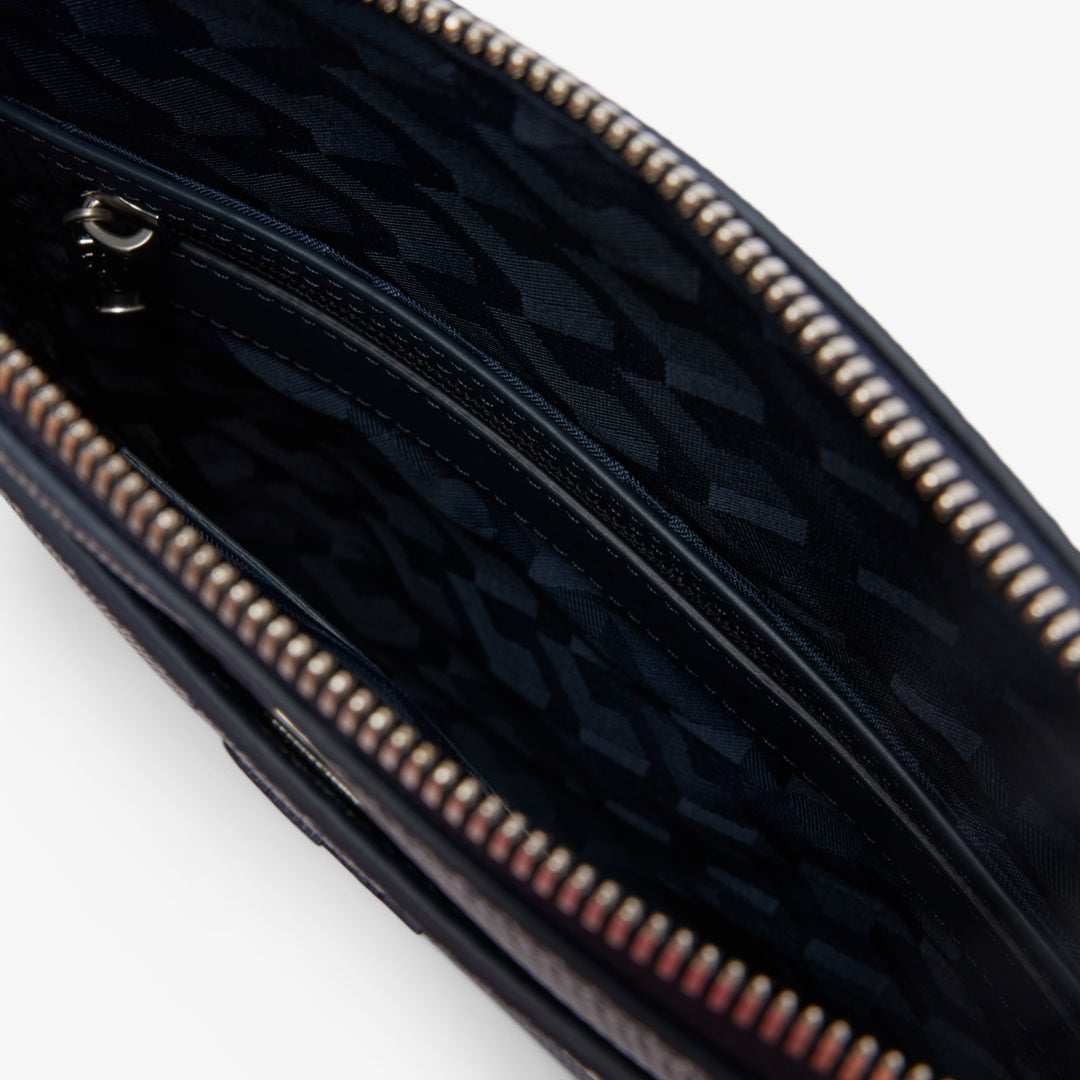 Chantaco Leather Shoulder Bag - NH2815CE