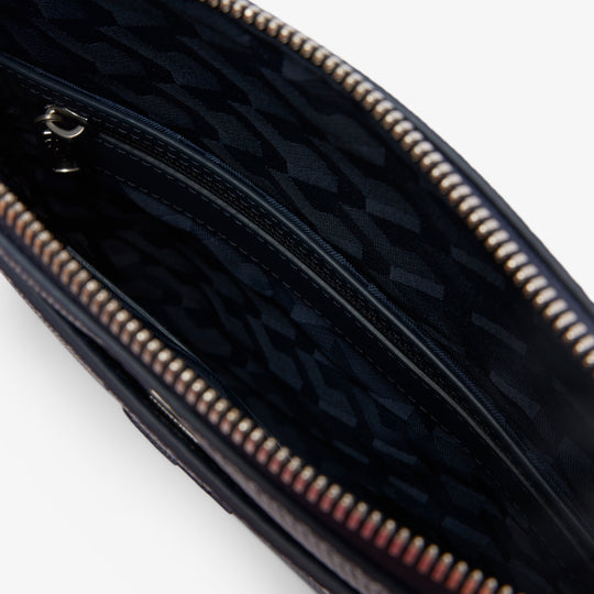 Chantaco Leather Shoulder Bag - NH2815CE
