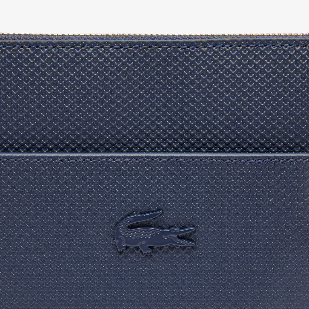 Chantaco Leather Shoulder Bag - NH2815CE