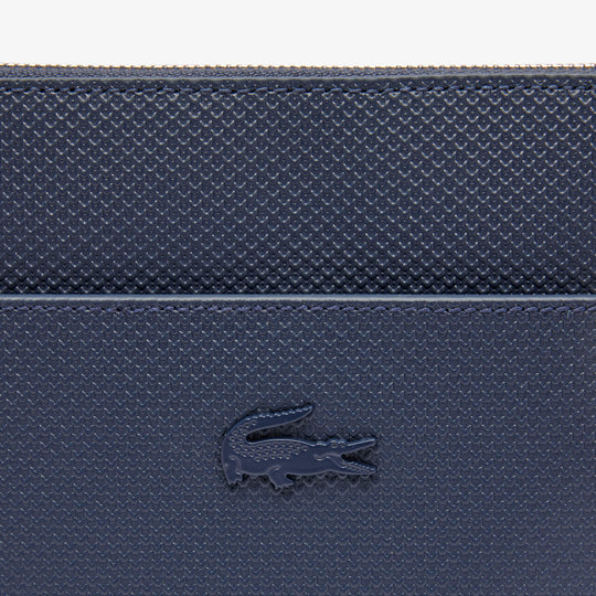 Chantaco Leather Shoulder Bag - NH2815CE
