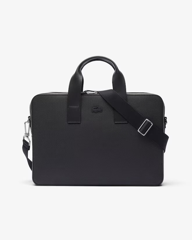 Chantaco Leather Laptop Bag - NH2921CE