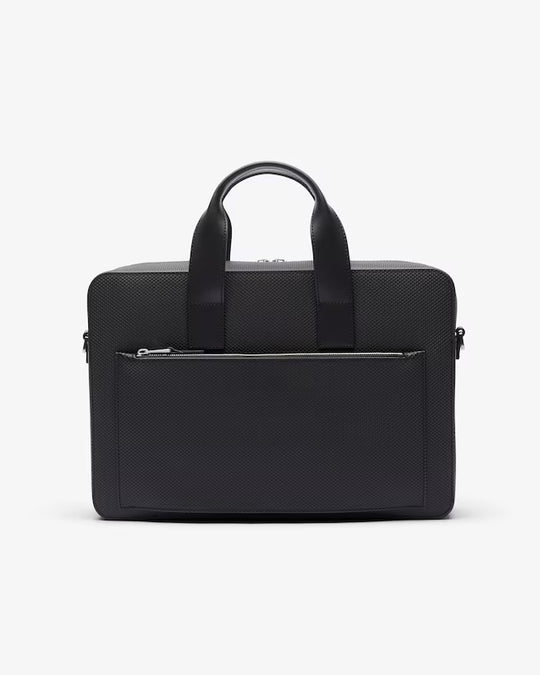 Chantaco Leather Laptop Bag - NH2921CE