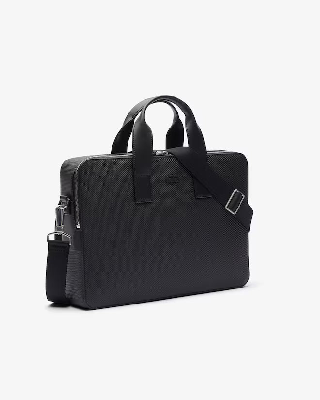 Chantaco Leather Laptop Bag - NH2921CE