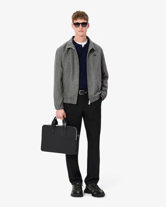 Chantaco Leather Laptop Bag - NH2921CE
