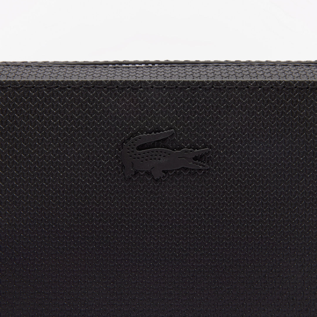 Chantaco Pique Leather Zipped Pouch - NH2922CE