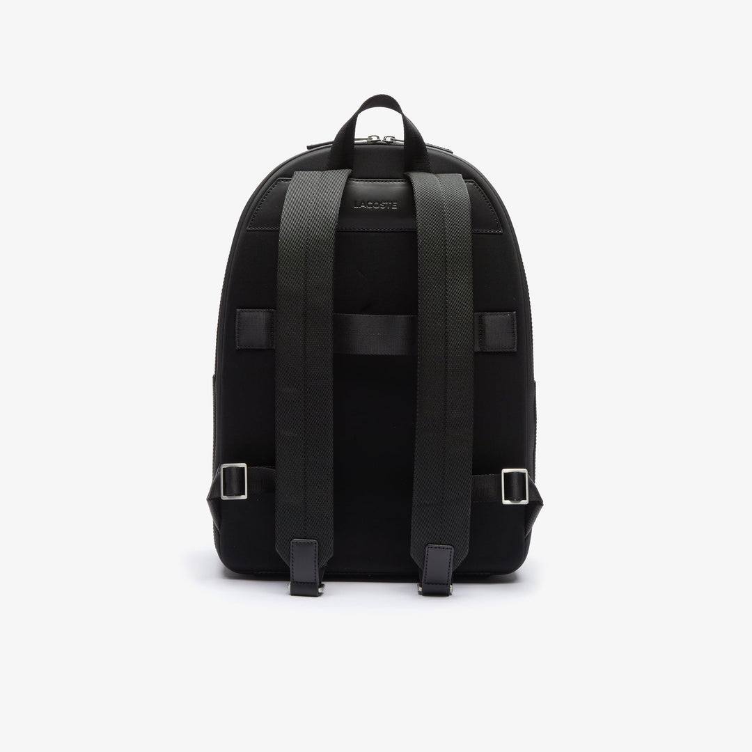 Chantaco Piqué Leather Backpack - NH3269CE