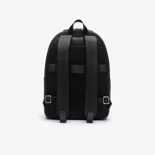 Chantaco Piqué Leather Backpack - NH3269CE