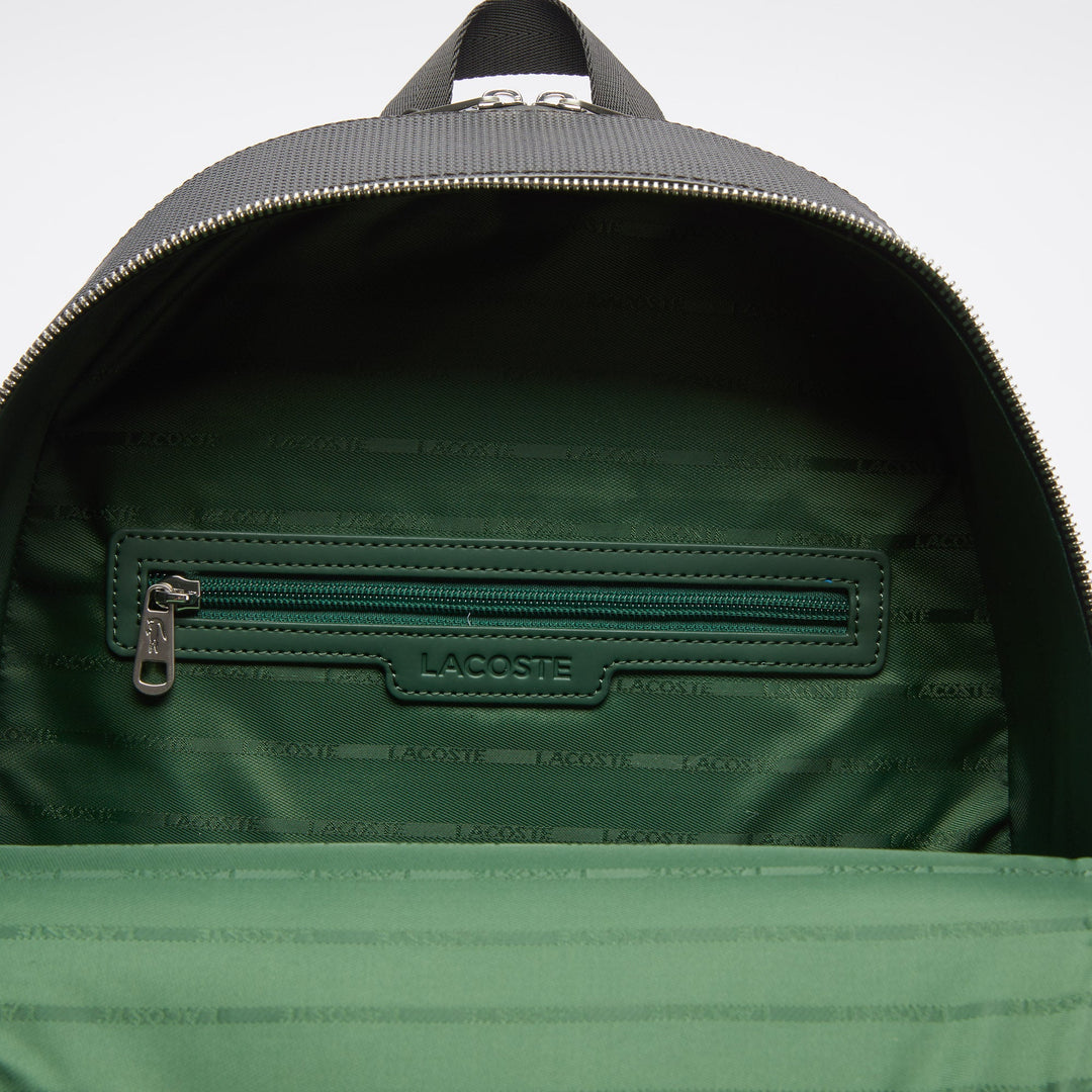 Chantaco Piqué Leather Backpack - NH3269CE