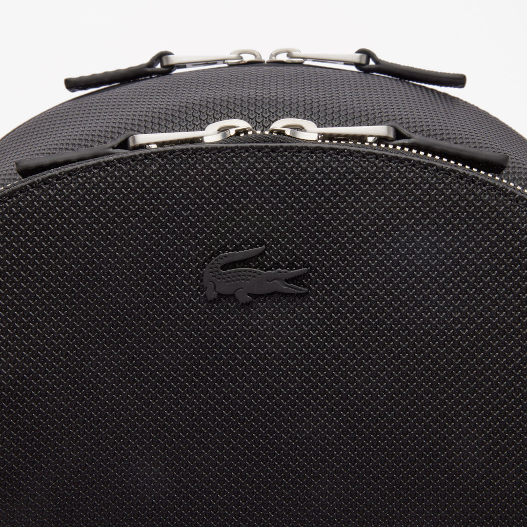 Chantaco Piqué Leather Backpack - NH3269CE
