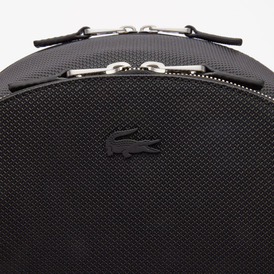 Chantaco Piqué Leather Backpack - NH3269CE