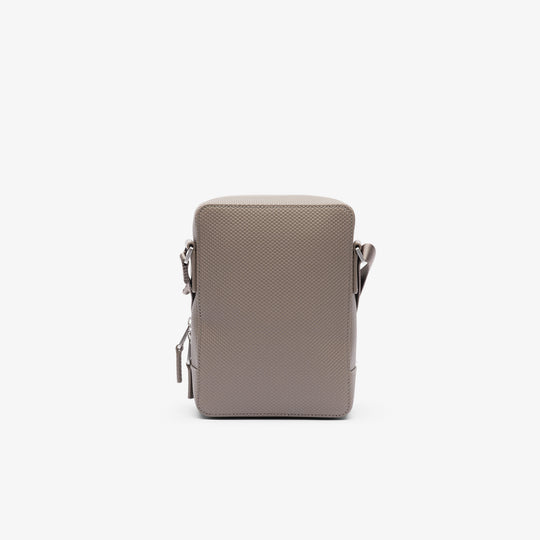 Chantaco Pique Leather Shoulder Bag - NH3271CE