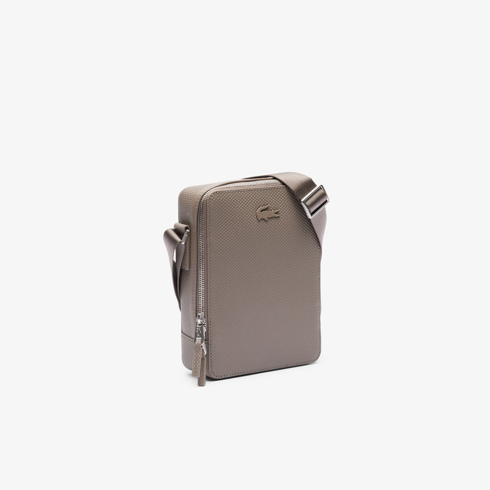 Chantaco Pique Leather Shoulder Bag - NH3271CE