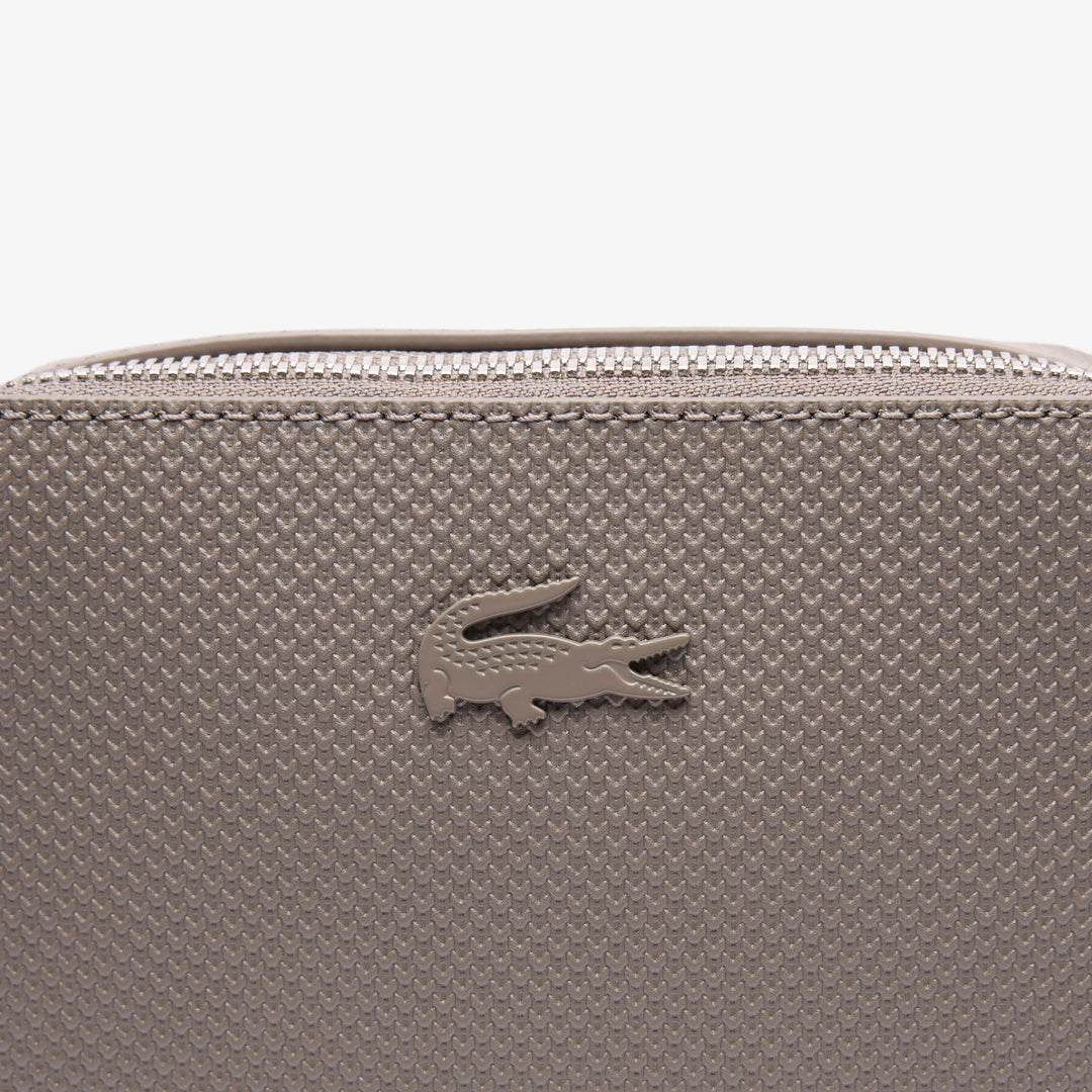 Chantaco Pique Leather Shoulder Bag - NH3271CE