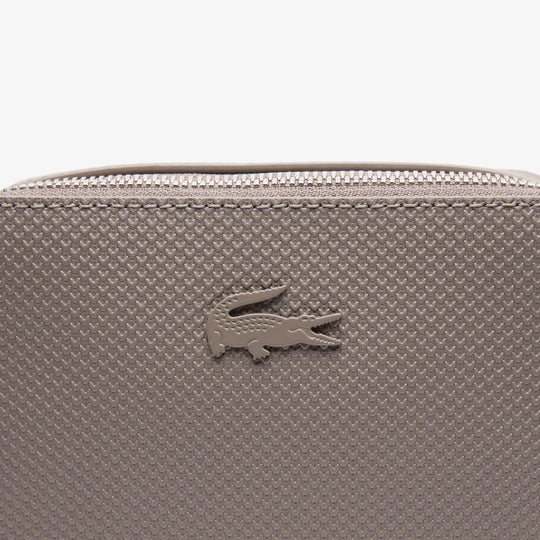 Chantaco Pique Leather Shoulder Bag - NH3271CE