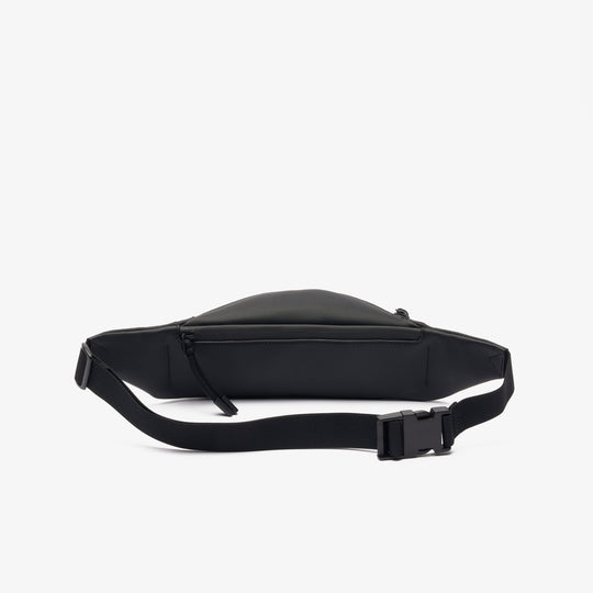 Unisex LCST Coated Canvas Zippered Belt Bag - NH3317LV