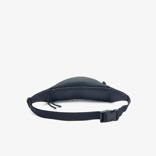 Unisex LCST Coated Canvas Zippered Belt Bag - NH3317LV