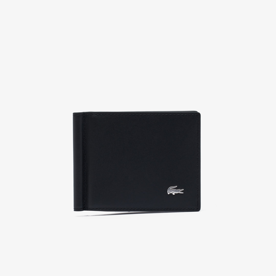 FG Leather Bill Clip - NH4404FG