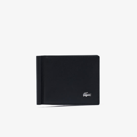FG Leather Bill Clip - NH4404FG