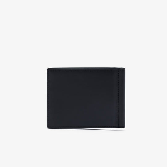 FG Leather Bill Clip - NH4404FG