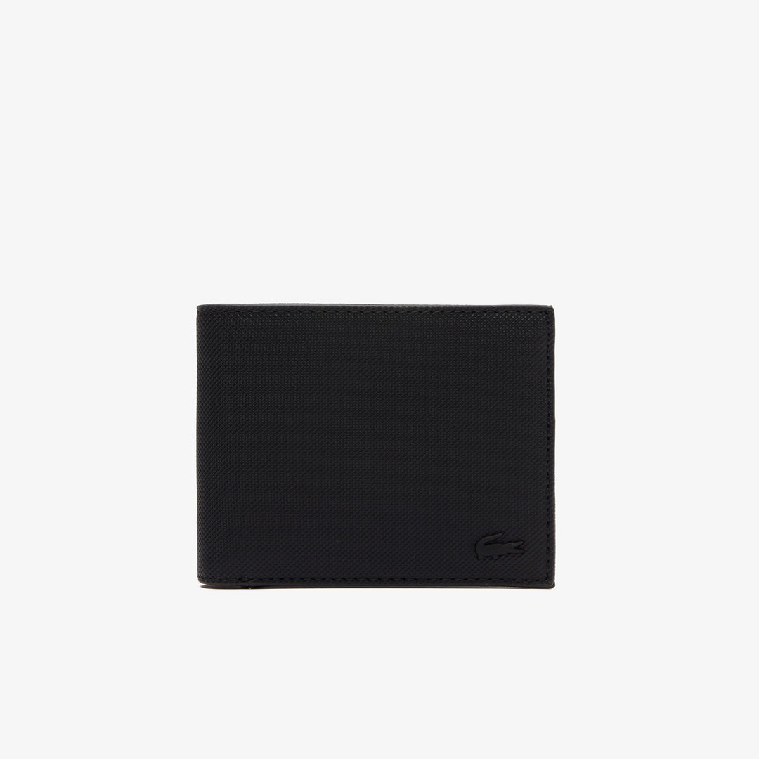 Small Men's Classic Piqué Billfold - NH4419HC