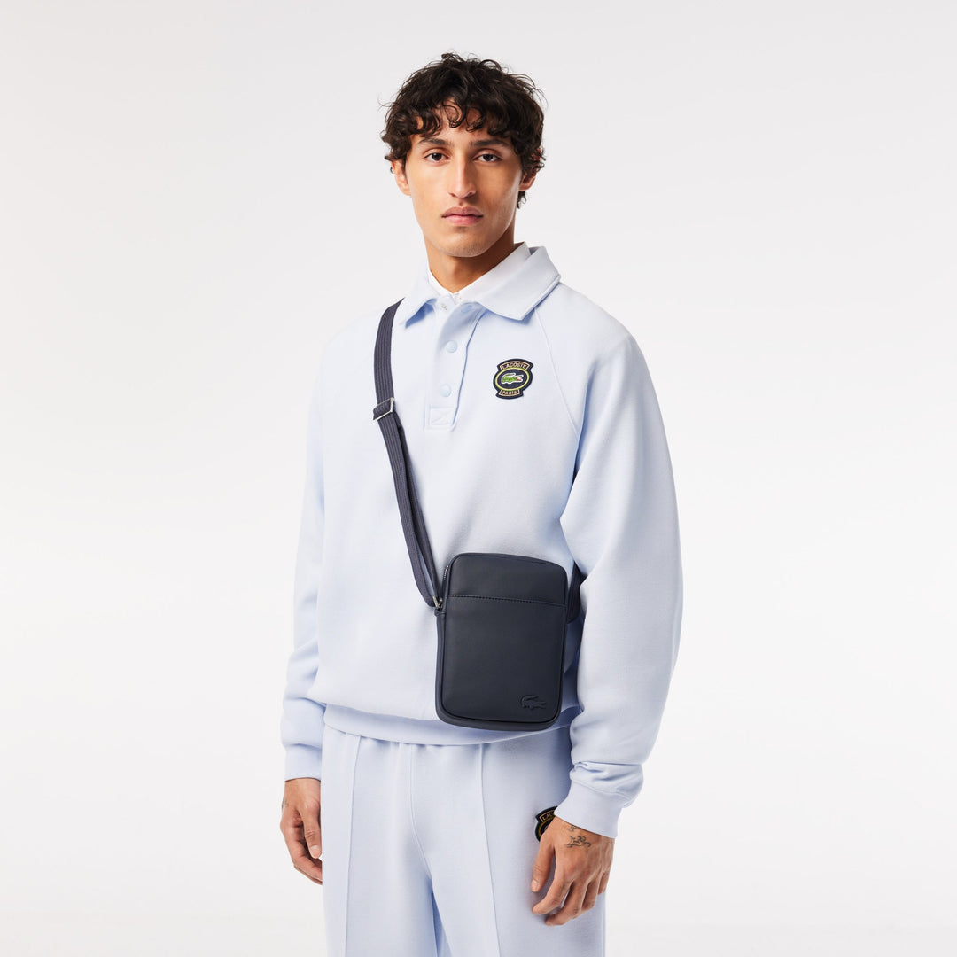 Men’s Classic Satchel - NH4422HC
