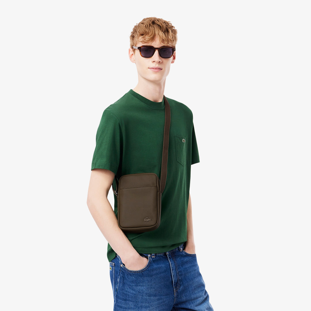 Men’s Classic Satchel - NH4422HC