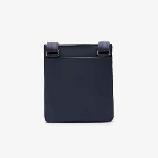 Men’s Classic Flat Satchel - NH4424HC