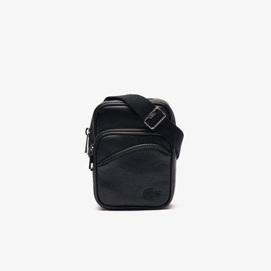 Small Angy Grain Shoulder Bag - NH4563GY