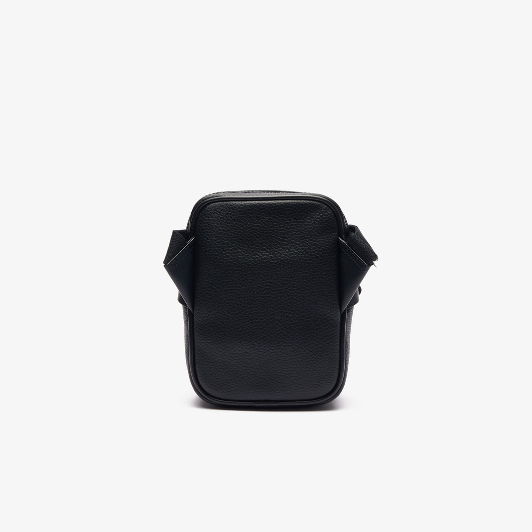 Small Angy Grain Shoulder Bag - NH4563GY