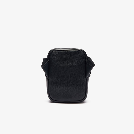 Small Angy Grain Shoulder Bag - NH4563GY