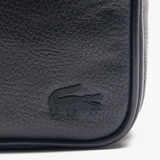 Small Angy Grain Shoulder Bag - NH4563GY