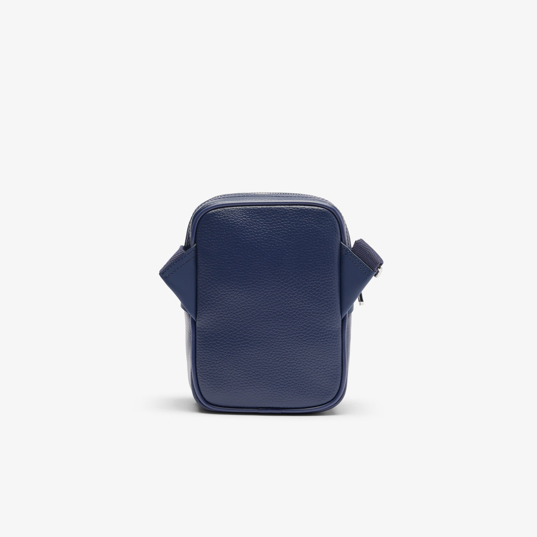 Small Angy Grain Shoulder Bag - NH4563GY