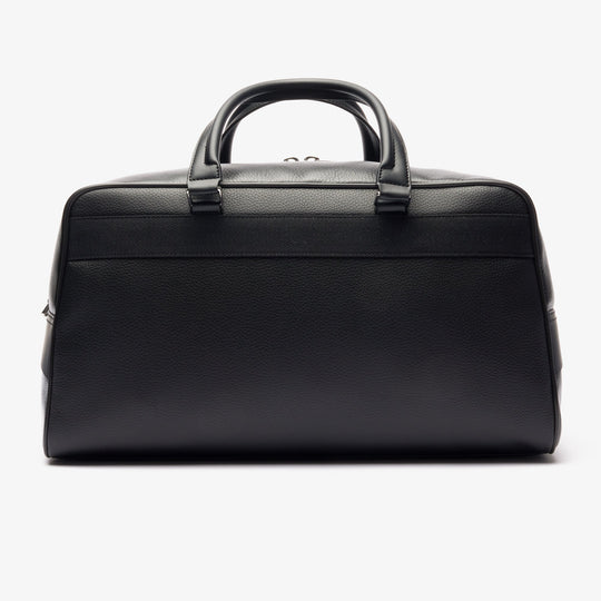 Angy Grain Leather Weekend Bag - NH4566GY