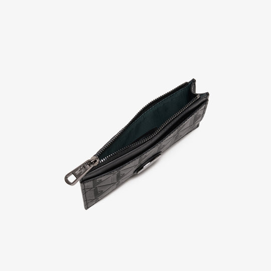 Nomogramme Zipped Card Holder - NH4574MR
