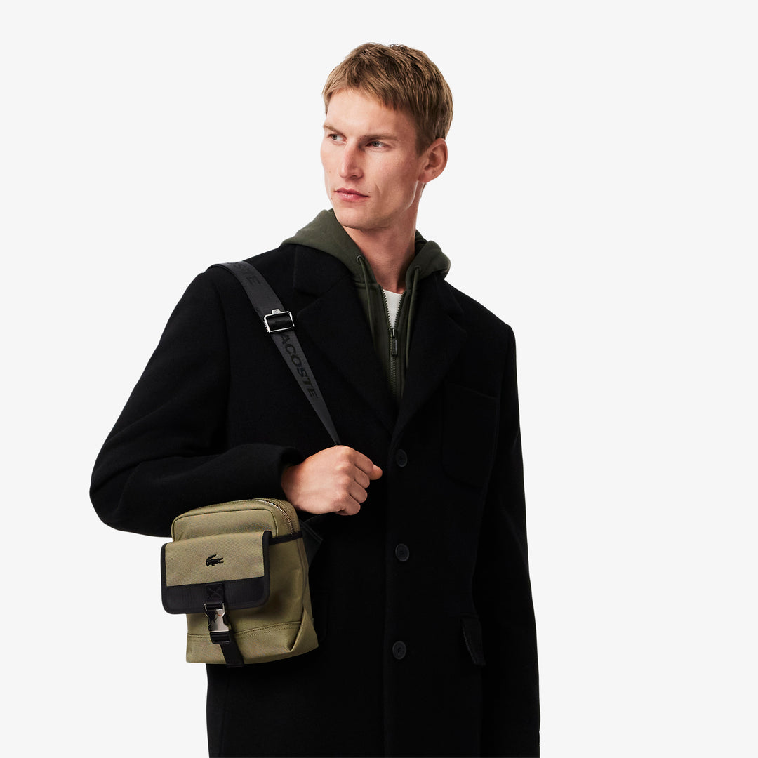 Kome Shoulder Bag - NH4594KO