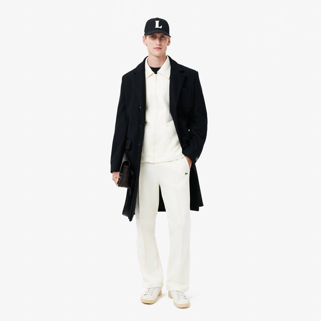 Small Monogrammed Messenger Bag - NH4655MR