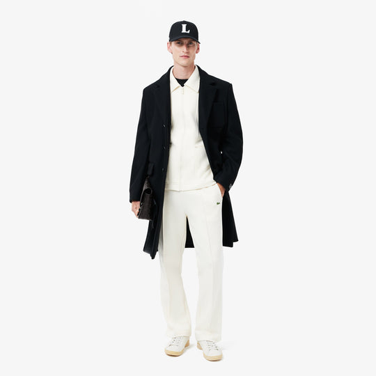 Small Monogrammed Messenger Bag - NH4655MR