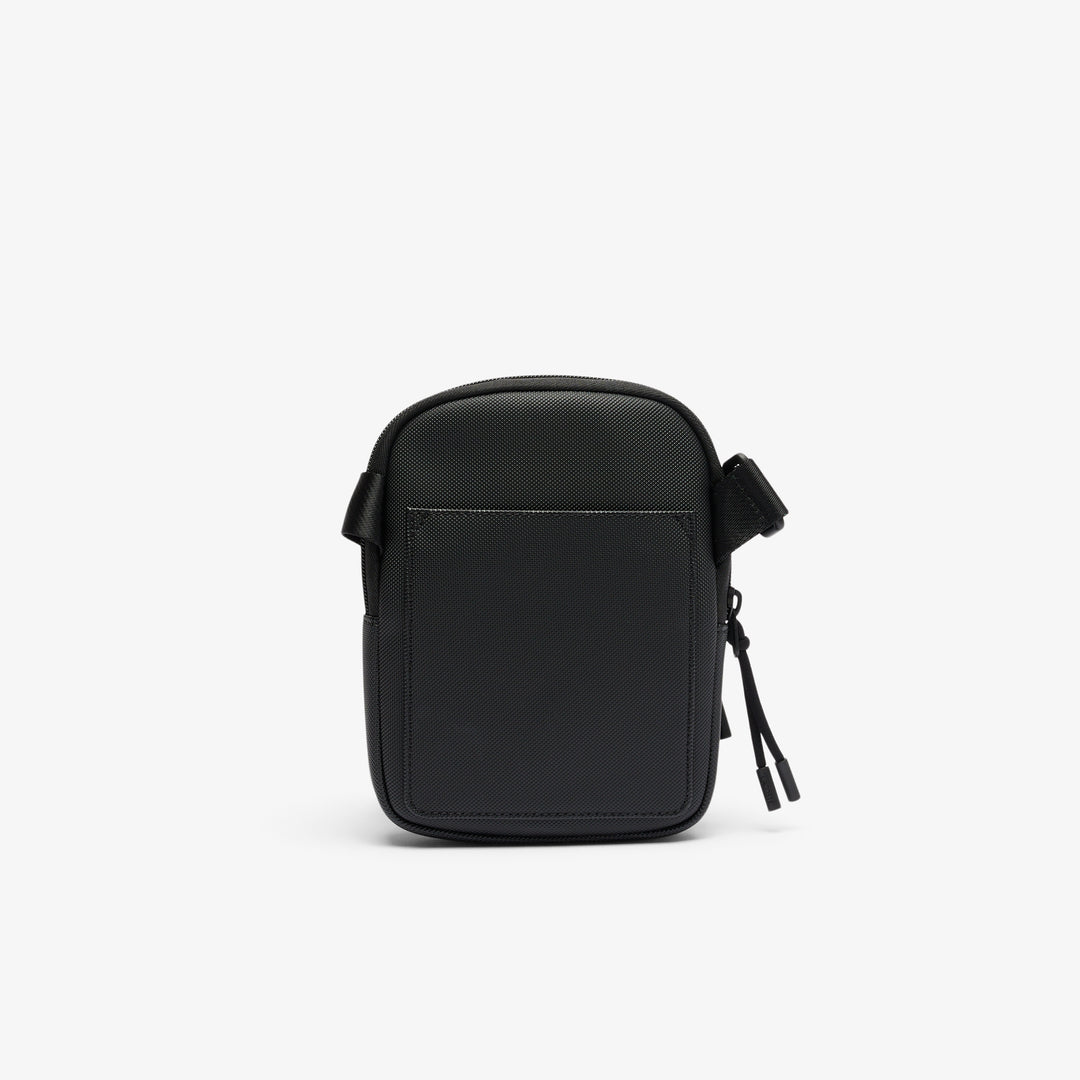 Small LCST Slimline Pique Satchel - NH4679TX