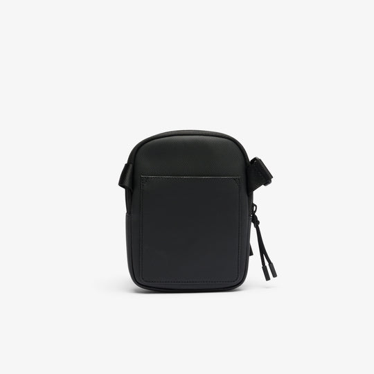 Small LCST Slimline Pique Satchel - NH4679TX