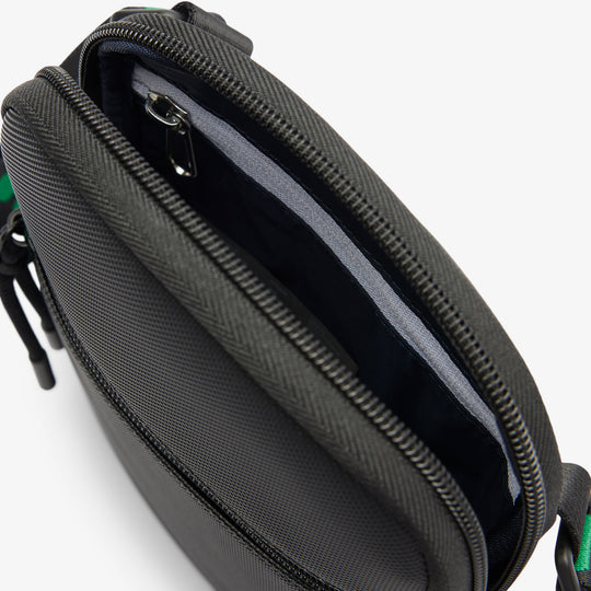 Small LCST Slimline Pique Satchel - NH4679TX